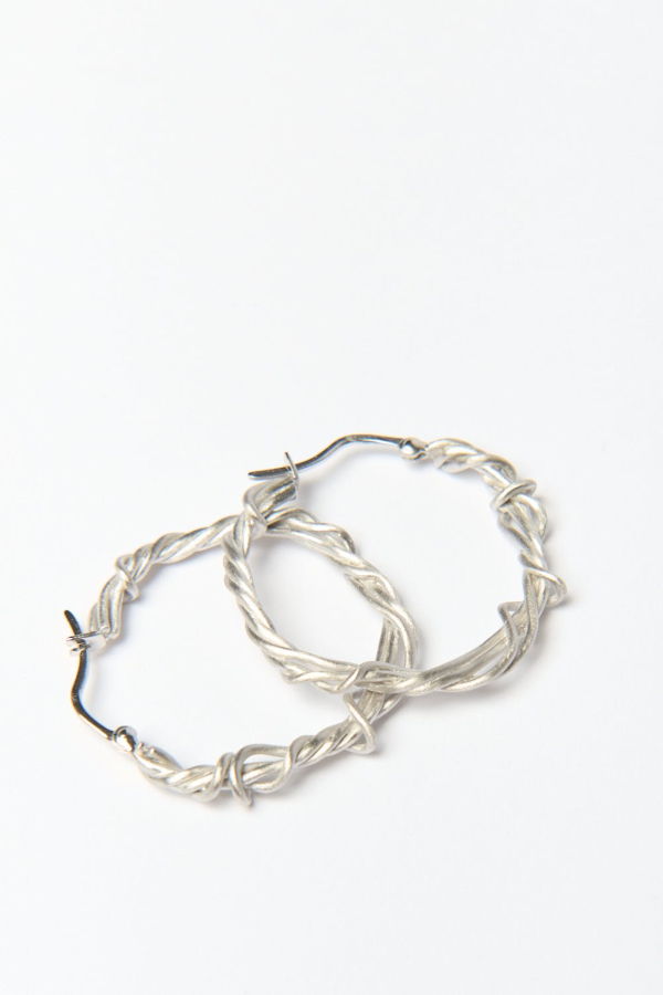 Completedworks The Chance Encounter Earrings