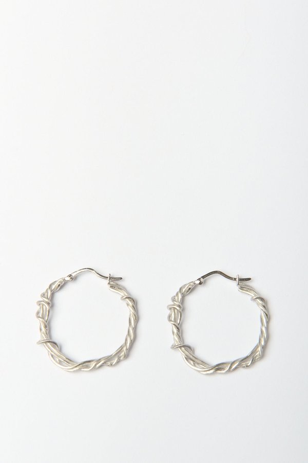 Completedworks The Chance Encounter Earrings