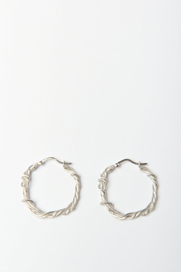Completedworks The Chance Encounter Earrings