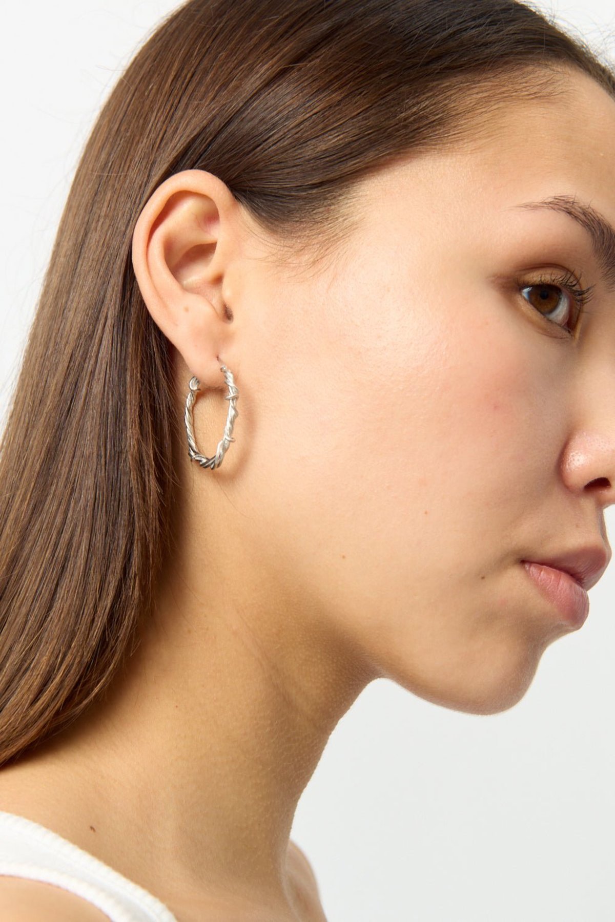 Completedworks The Chance Encounter Earrings - Image 3 of 3