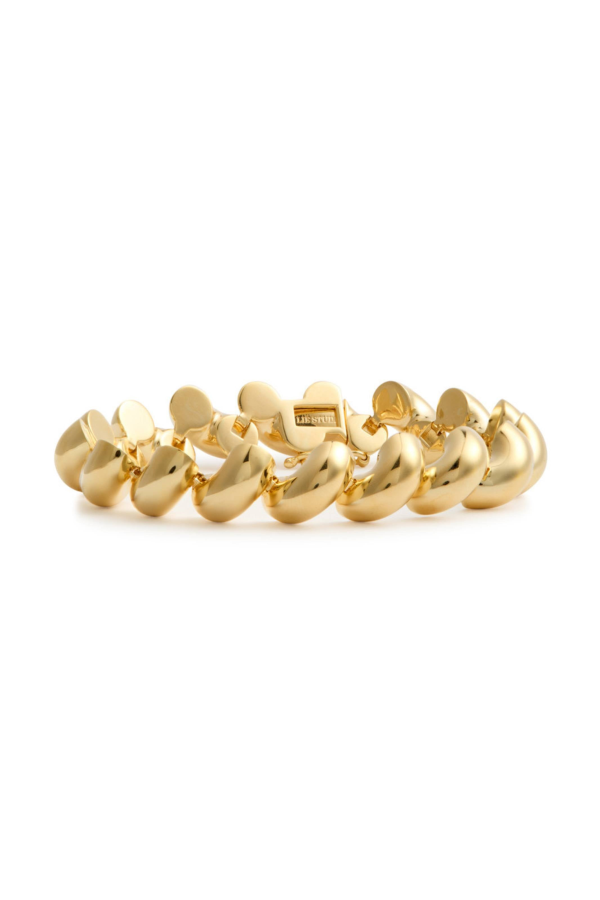 LIÉ STUDIO The Edith Bracelet