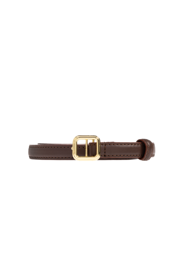 LIÉ STUDIO The Georgia Slim Belt