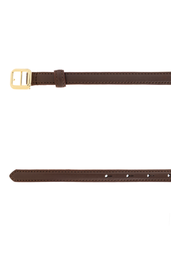 LIÉ STUDIO The Georgia Slim Belt