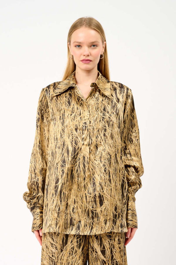 Roksanda Juniper Top