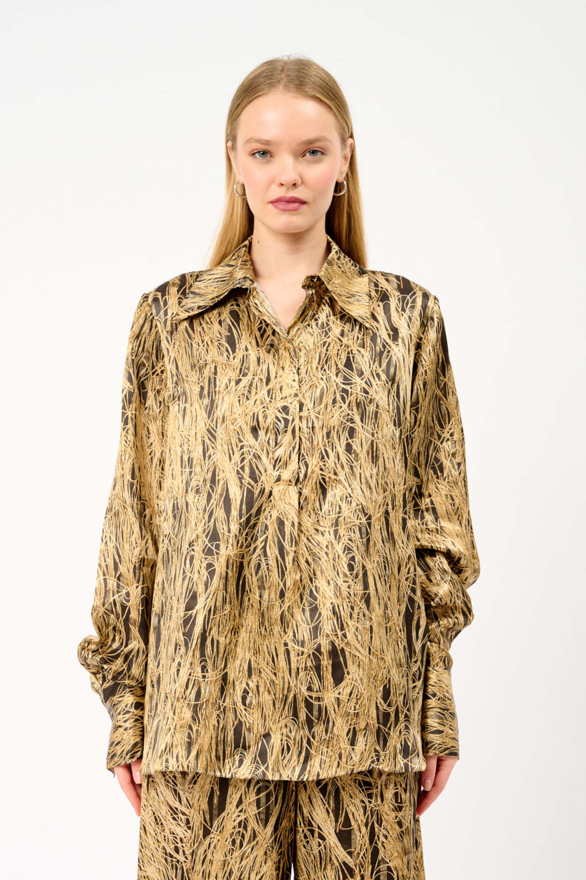 Roksanda Juniper Top - Image 1 of 4