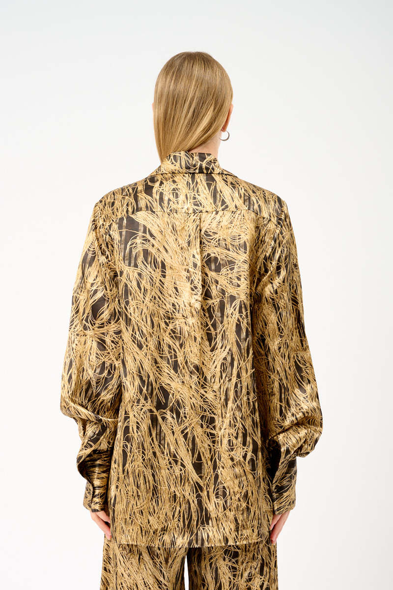 Roksanda Juniper Top