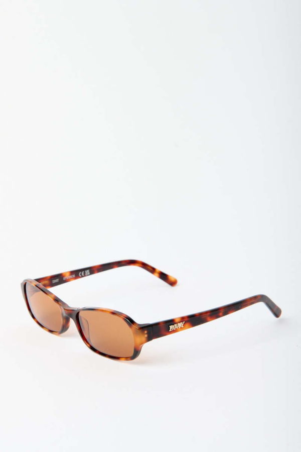DMY STUDIOS Juno Sunglasses - Havana