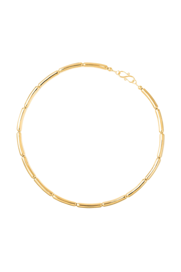 LIÉ STUDIO The Margaret Necklace