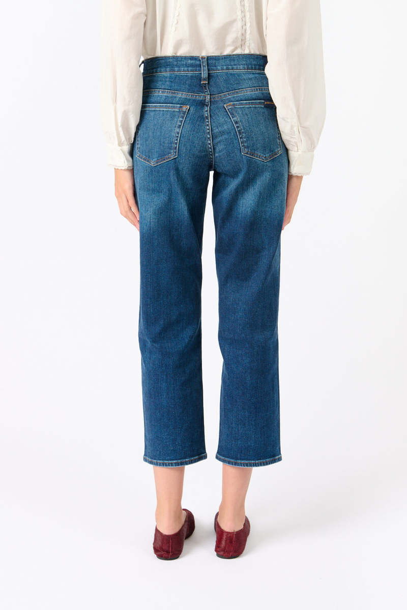 7 for all Mankind The Modern Straight Jeans