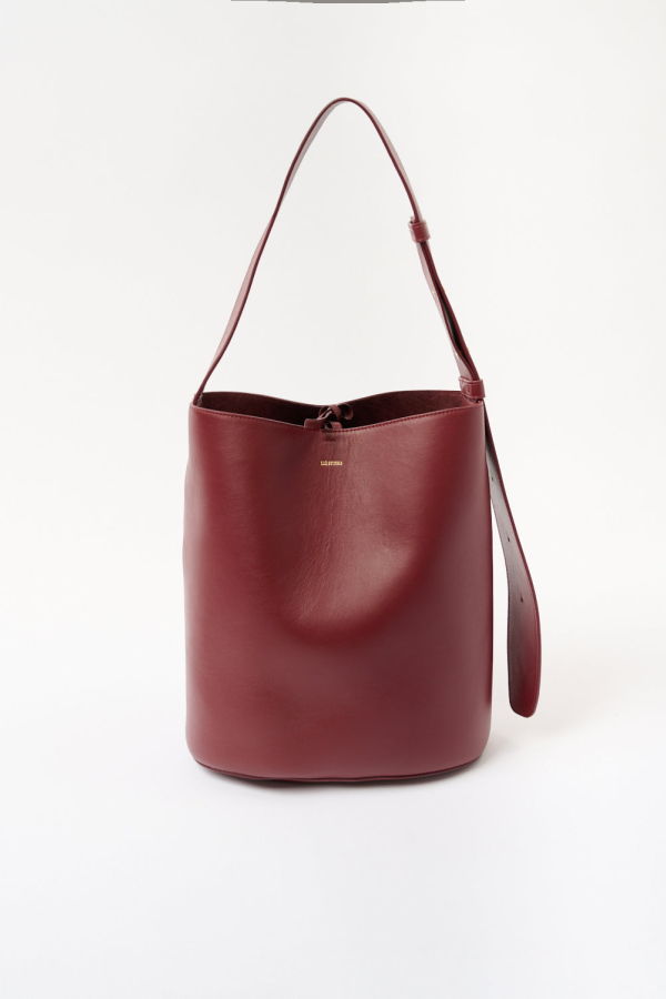LIÉ STUDIO The Norma Tote Bag