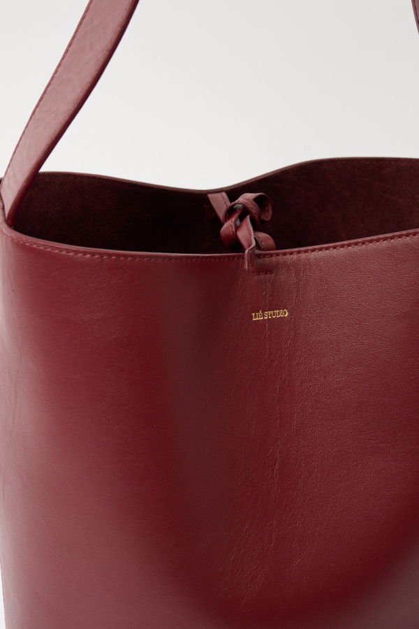 LIÉ STUDIO The Norma Tote Bag