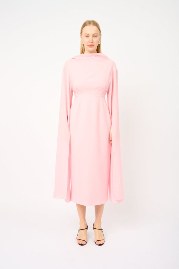 Roksanda The Nour Dress