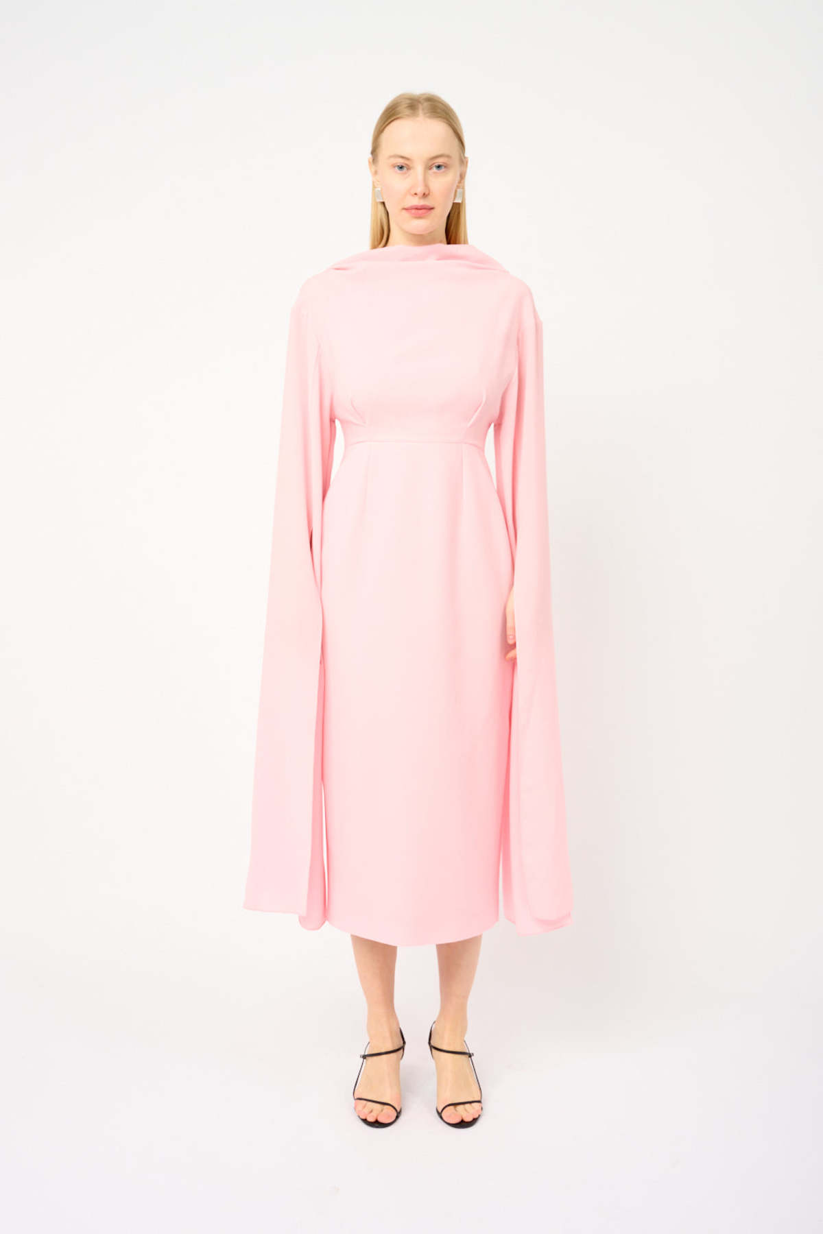 Roksanda The Nour Dress - Image 1 of 4