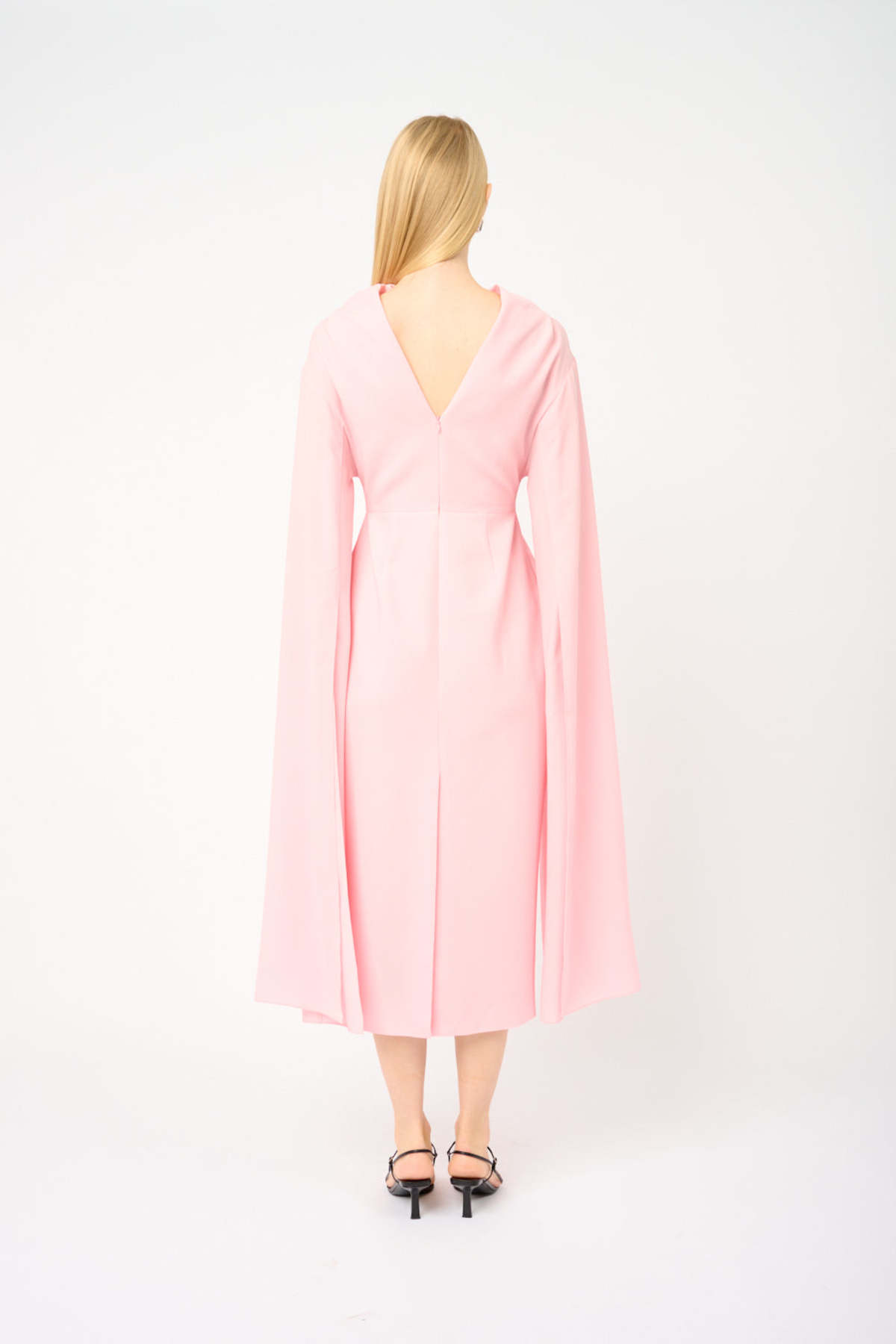 Roksanda The Nour Dress - Image 3 of 4