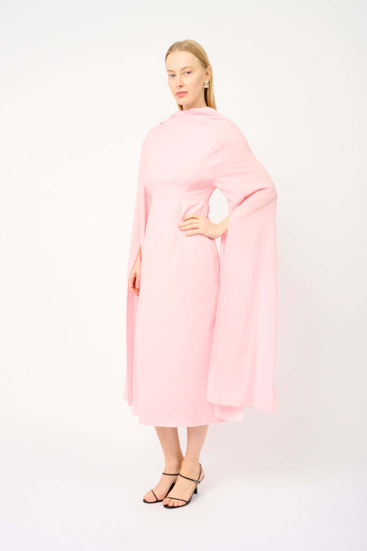 Roksanda The Nour Dress - Image 4 of 4