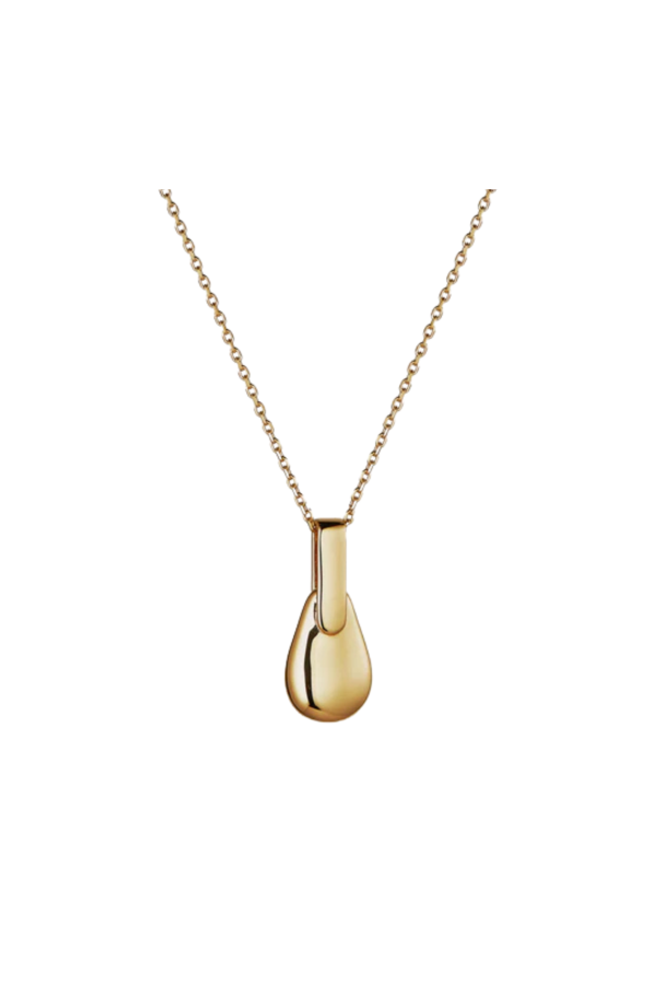 Otiumberg The Pebble Necklace