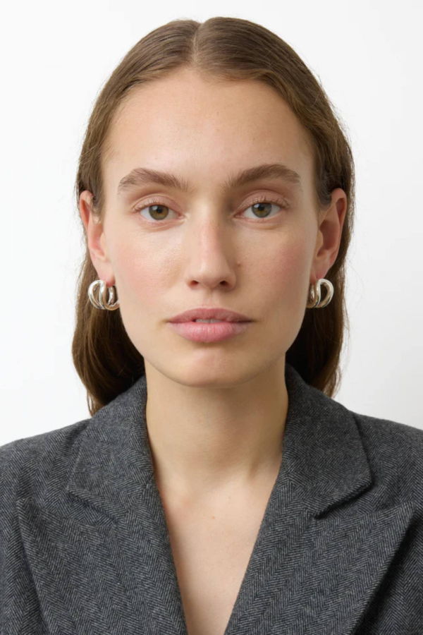 LIÉ STUDIO Steffie Earrings