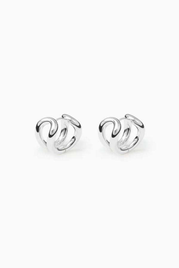 LIÉ STUDIO Steffie Earrings