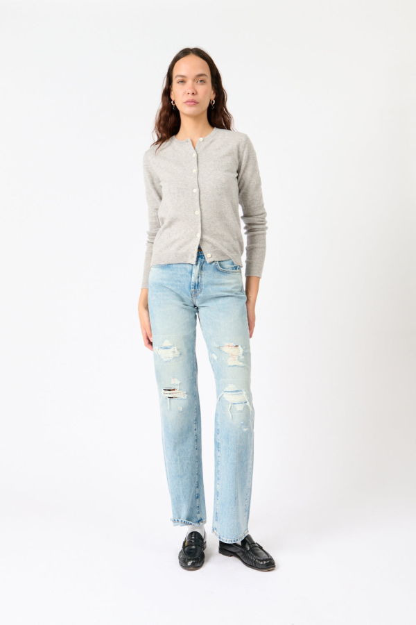 7 for all Mankind The Tess Trousers