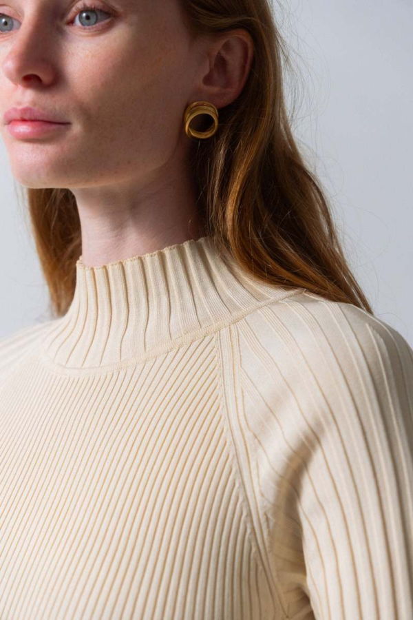 Completedworks The Transit of Venus Earrings