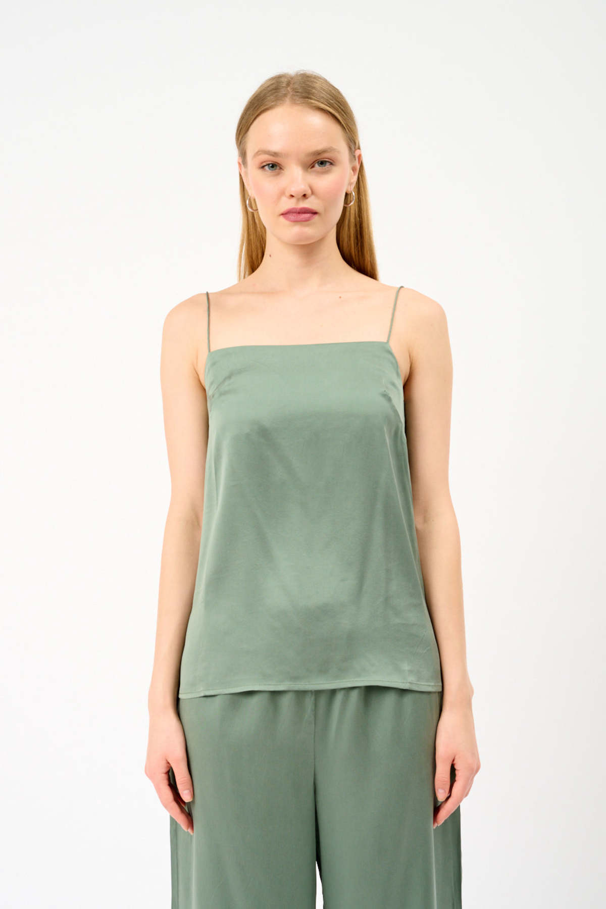 Asceno The Tulum Cami - Image 1 of 4