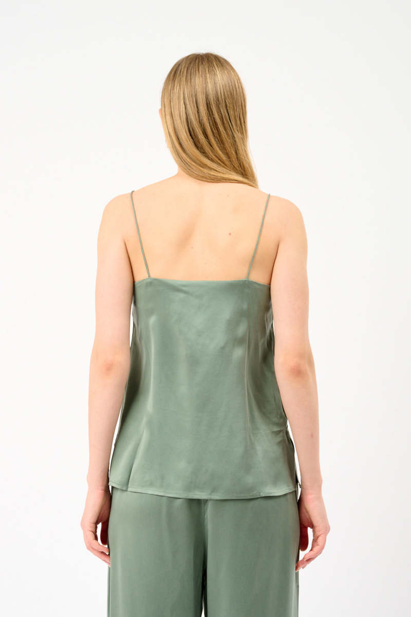 Asceno The Tulum Cami