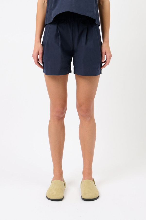 Asceno The Zurich Short Shorts