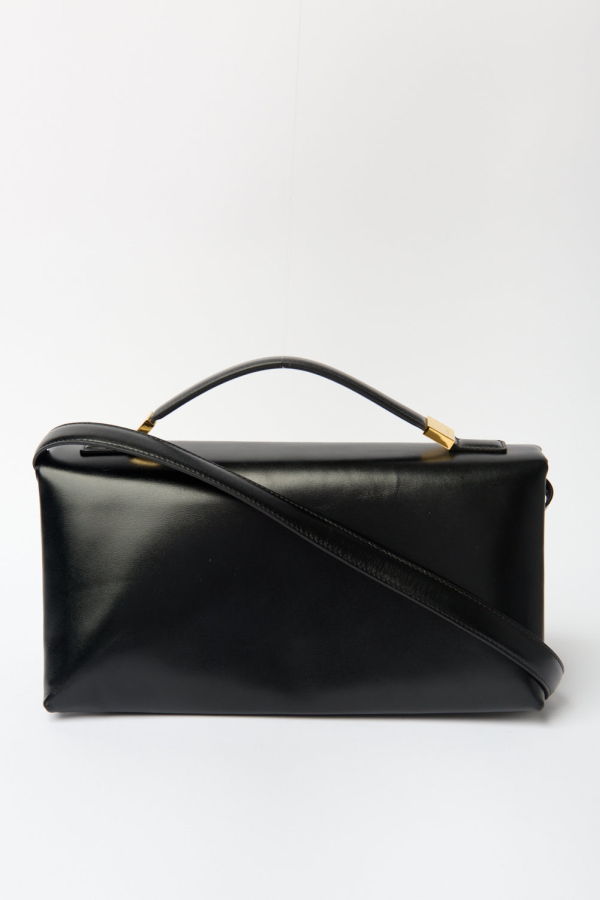 Marni Top Handle Prisma Bag