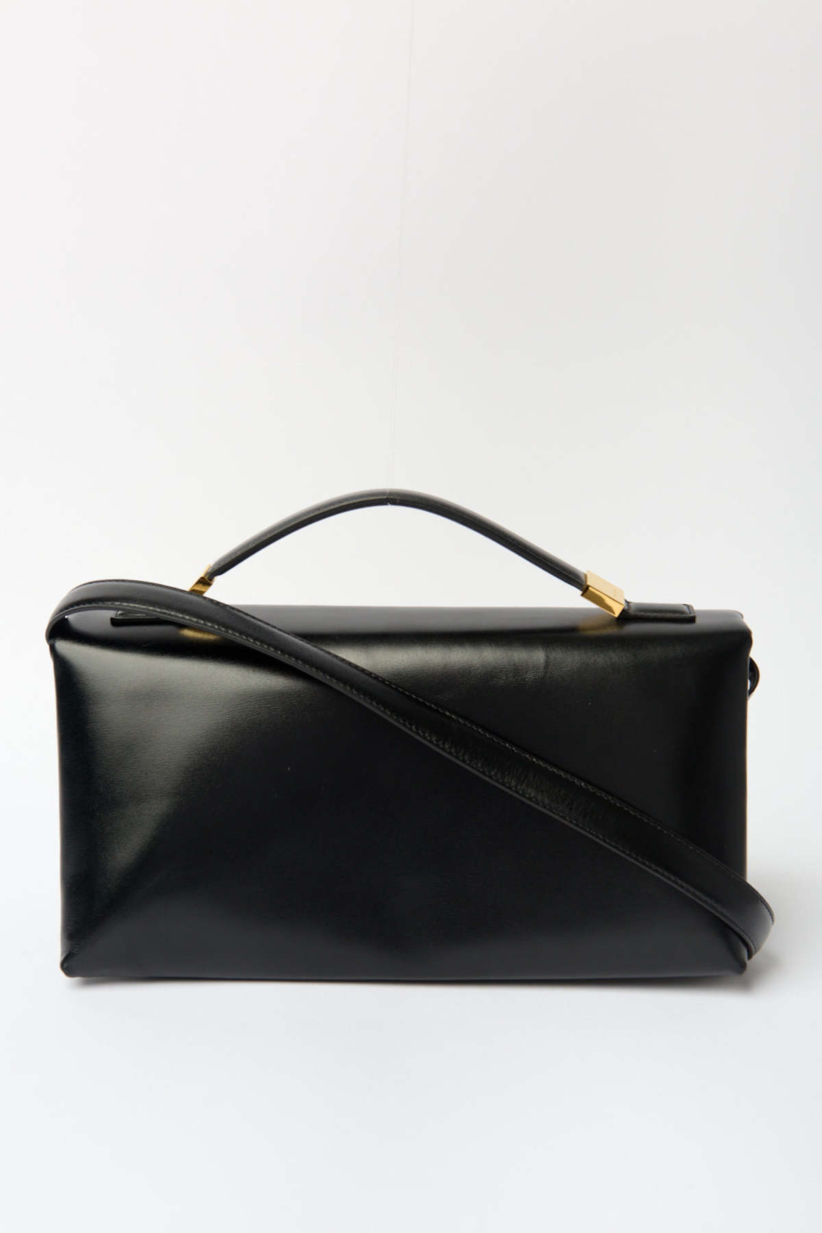 Marni Top Handle Prisma Bag - Image 1 of 5