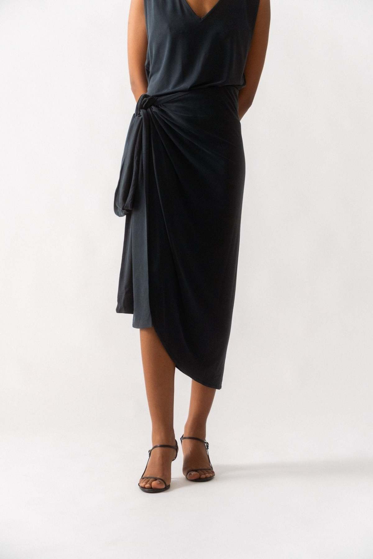 Ninety Percent Tropez Skirt - Image 3 of 4