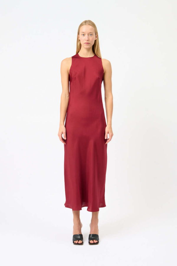 Asceno Valencia Dress