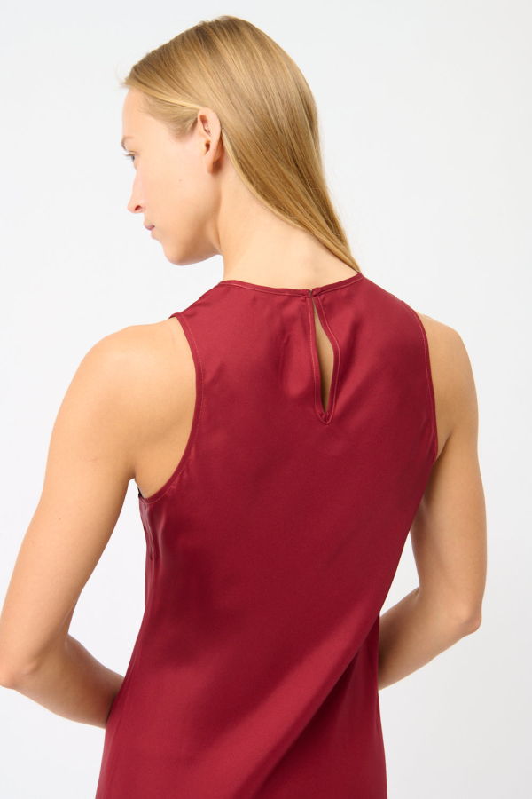 Asceno Valencia Dress