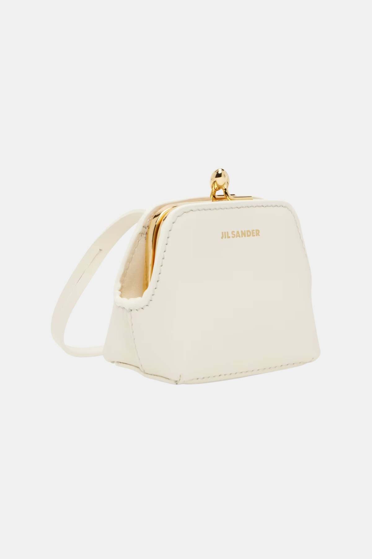 Jil Sander Goji Pouch Keychain - Image 1 of 3