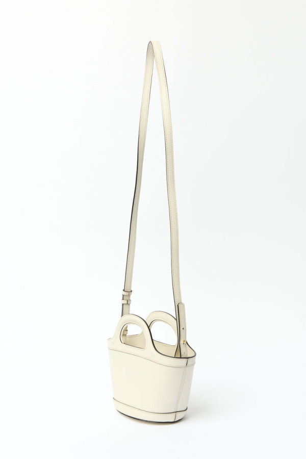 Marni Micro Tropicalia Tote