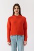 Jil Sander Wool Knit Jumper Sweater - Thumbnail 1