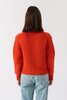 Jil Sander Wool Knit Jumper Sweater - Thumbnail 4