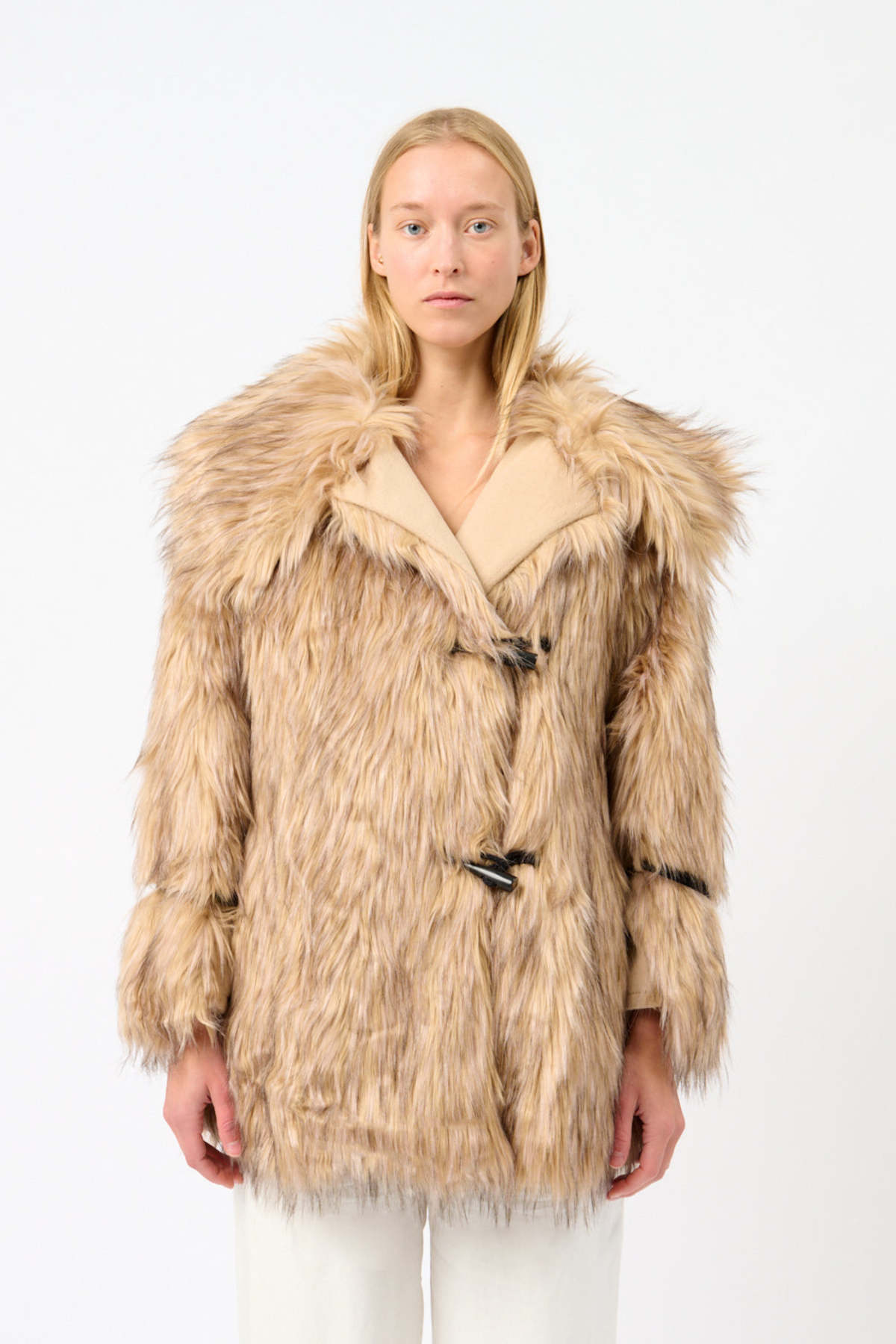 By Malene Birger Yvette Coat - Image 1 of 3