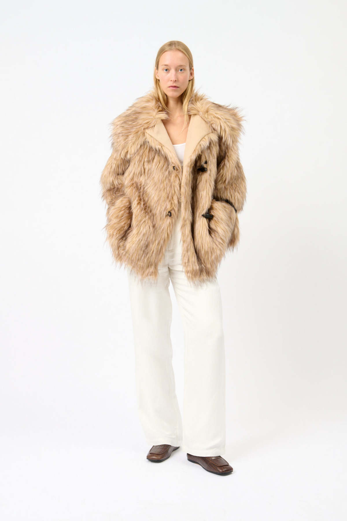 By Malene Birger Yvette Coat - Image 3 of 3