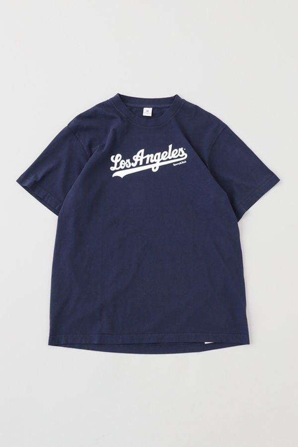 SPORTY & RICH Top - Dark Navy