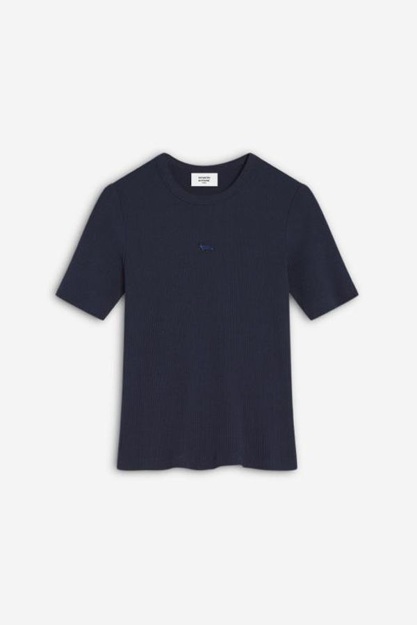 Maison Kitsuné Top - Navy