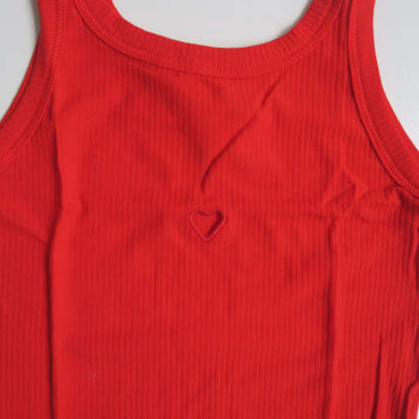 Baserange My Red Top