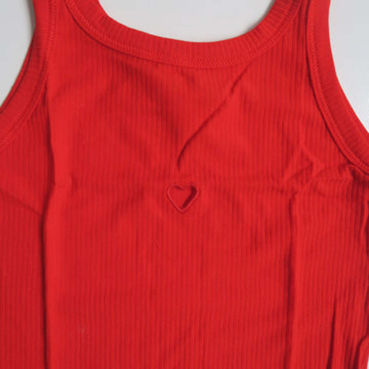 Baserange My Red Top - Image 1 of 1