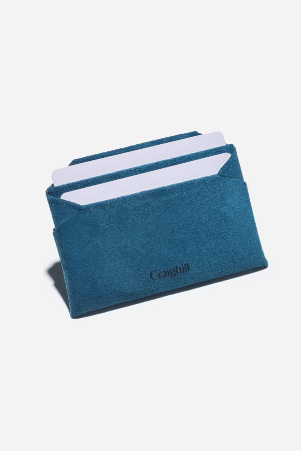 Craighill Batten Card Wallet