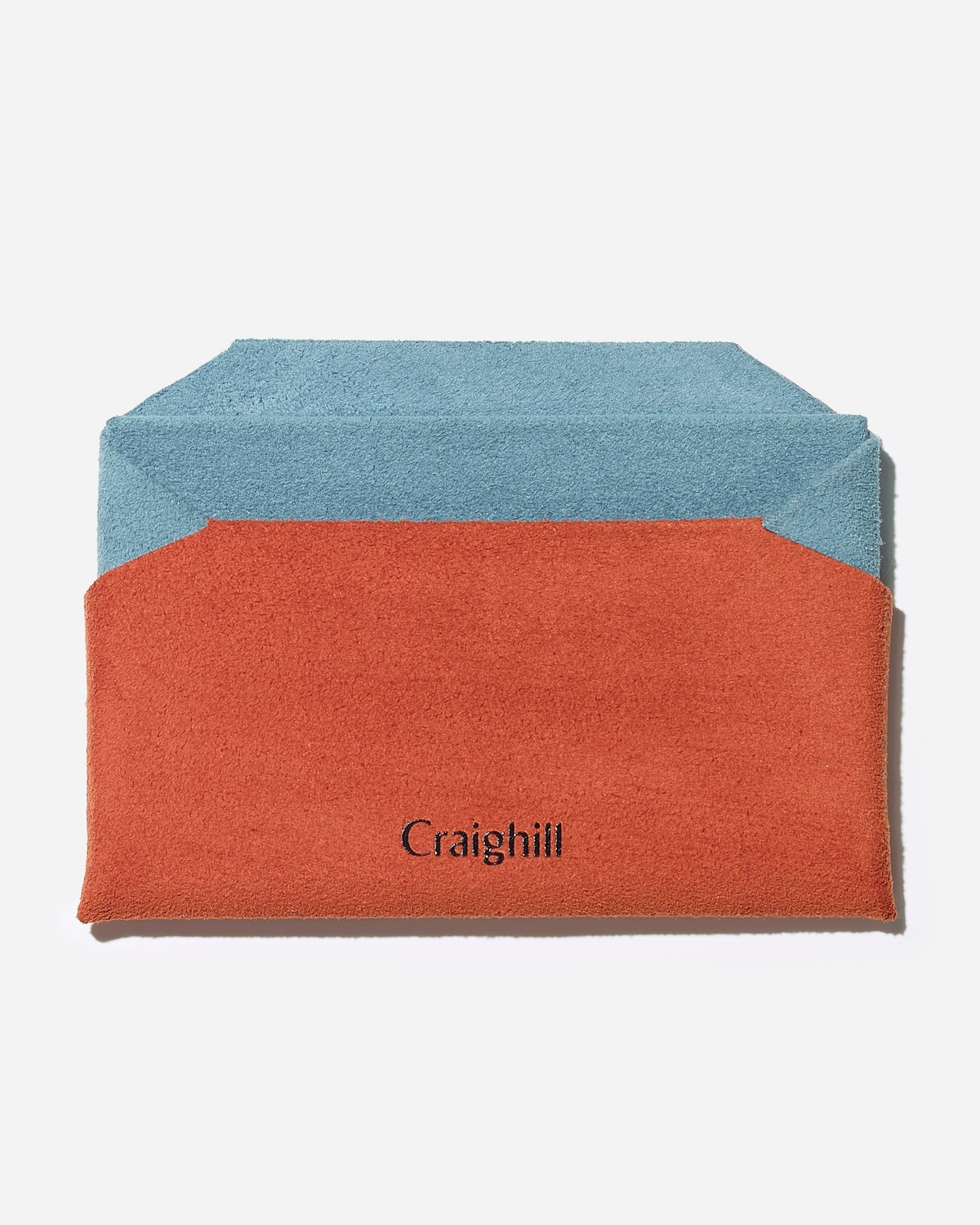 Craighill Batten Card Wallet - Image 3 of 6
