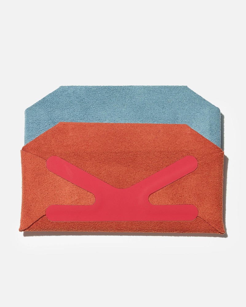 Craighill Batten Card Wallet