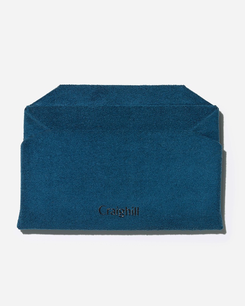 Craighill Batten Card Wallet