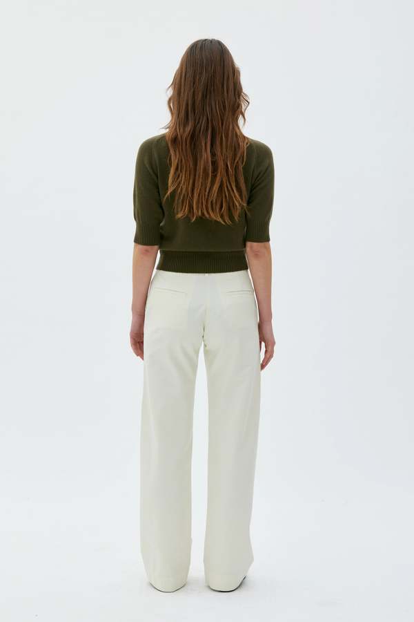 maska.se Ada Cashmere T-Shirt Top