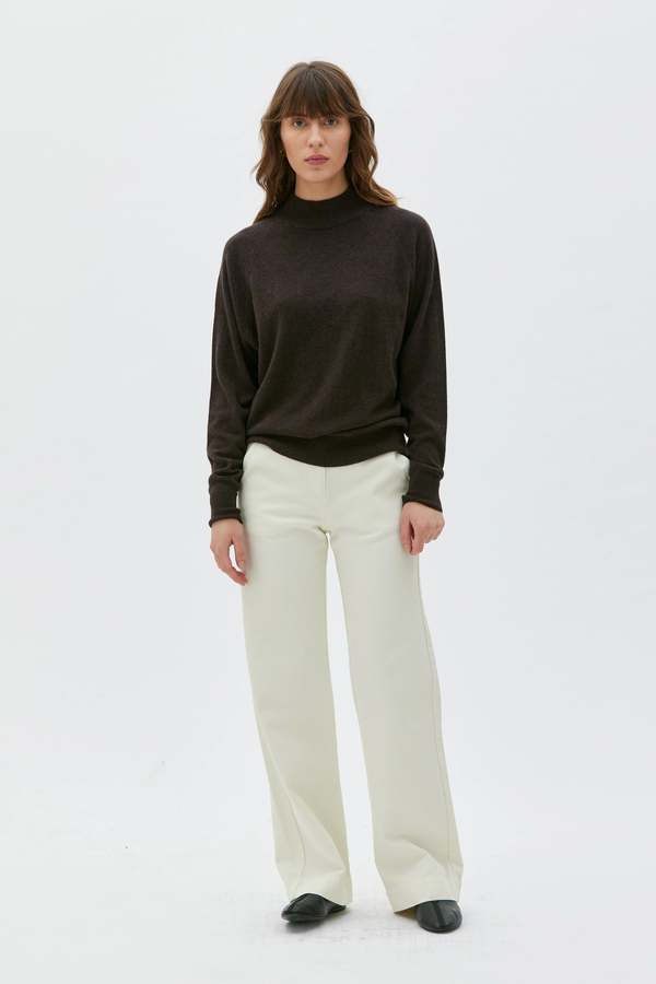 maska.se Adila Raglan Cashmere Sweater maska.se Adila Raglan Cashmere Sweater