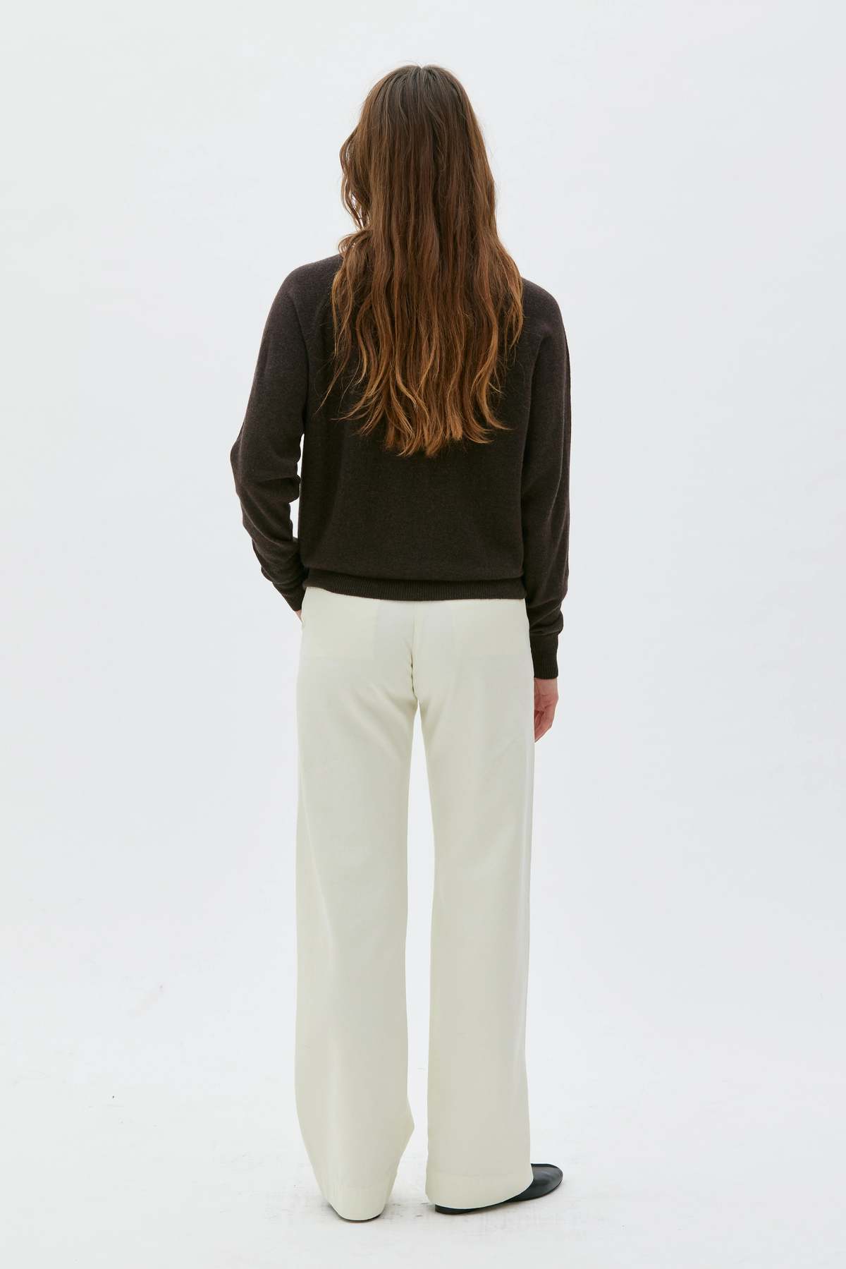 maska.se Adila Raglan Cashmere Sweater - Image 2 of 3