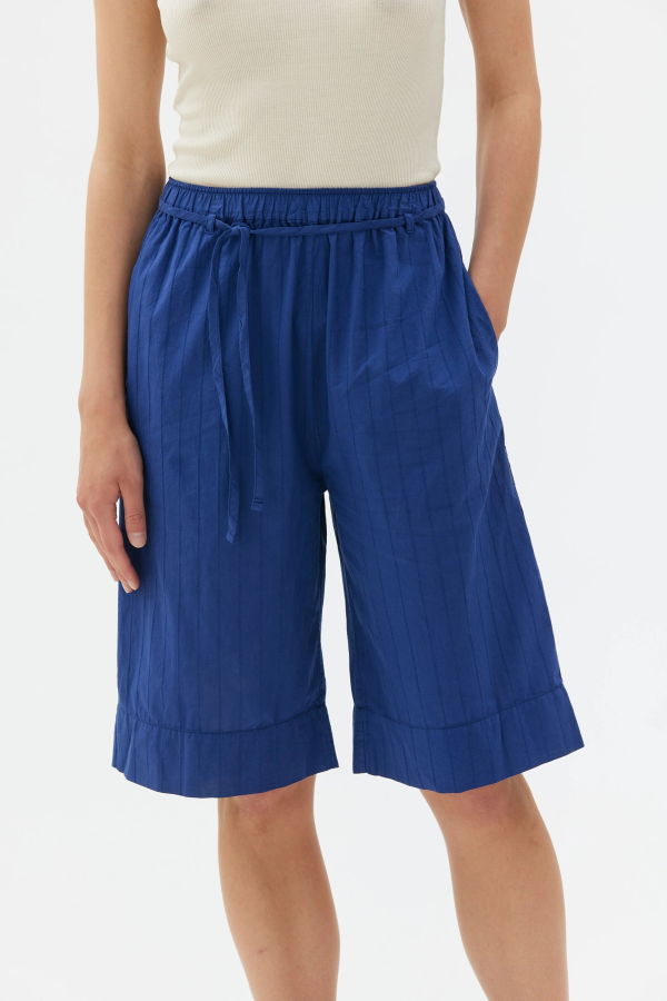 maska.se Anae Light Organic Cotton Shorts